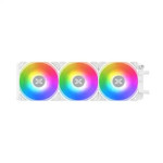 Xigmatek LIQUID KILLER X Arctic 360mm ARGB AIO Liquid CPU Cooler